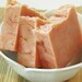 Tangerine Bergamot Olive oil Soap Bar (Vegan)