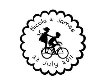 Cute Bicycle Drawing
