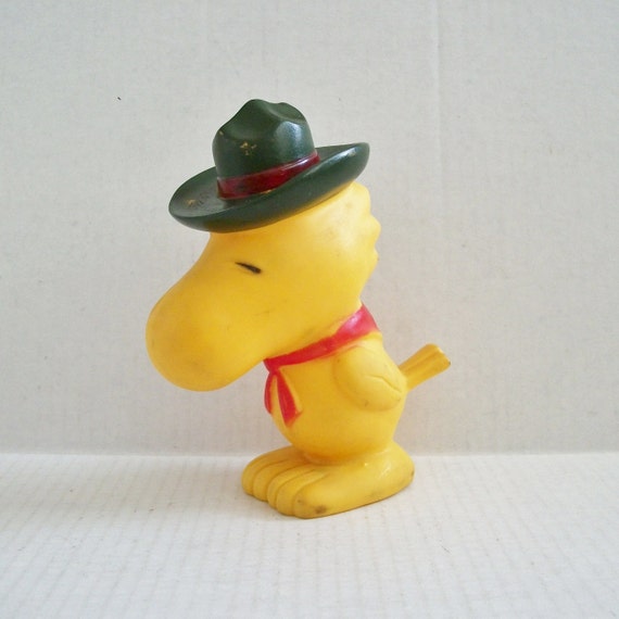 woodstock toy