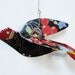 Recycled Tin Bird / Cortney