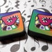 Polymer Clay Beads by TLS Clay Design