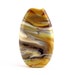 Sands of Time Lampwork Focal Bead SRA LETEAM