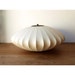 Reserved for Kifness - George Nelson Bubble Lamp - Saucer