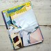 Assortment of 13 Vintage Crochet Booklets - Bedding 1930s-1950s