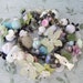 Reserved for Rose-Khrissie Wedding Cake Charm Bracelet