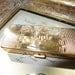 Vintage Sears Roebuck Lyrics Case