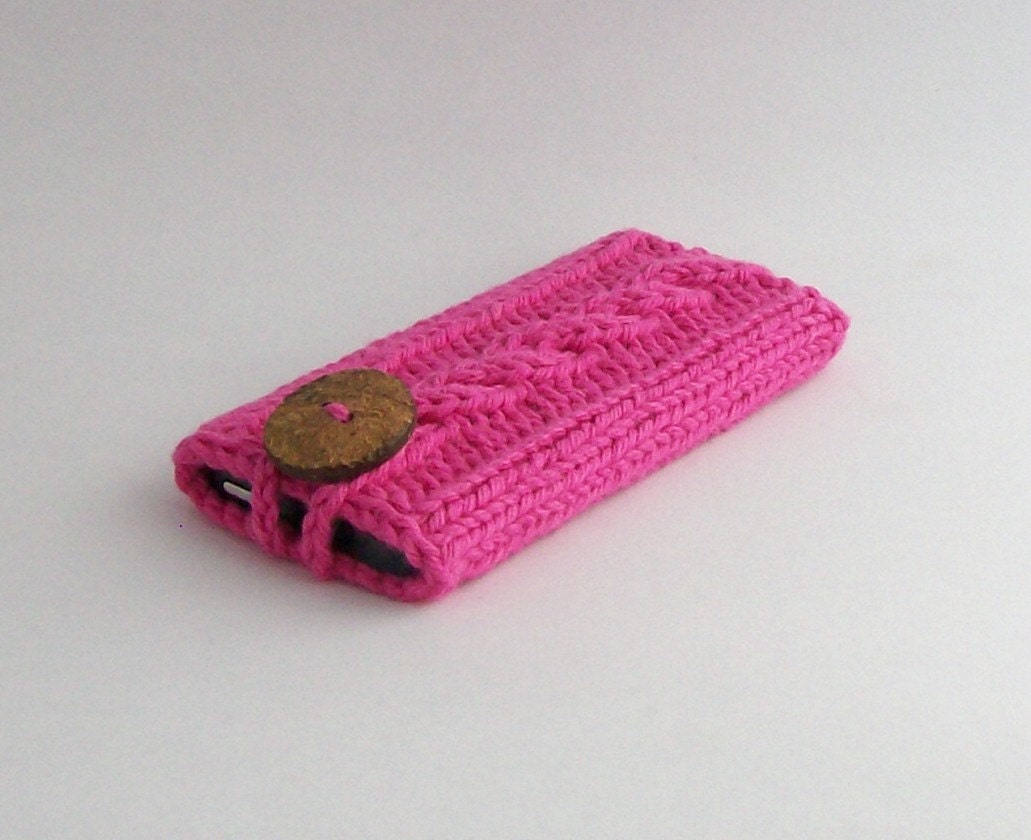 Mobile Accessory Cell Phone Case for Apple iPhone or Samsung