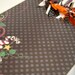 CLEARANCE Sale HALLOWEEN CLIPBOARD Glittered Jack-O-Lanterns