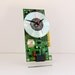 Recycled Computer Modem Circuitboard Clock