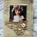 Little Milania Moonlight Little Needle Case
