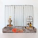 Vintage Cage