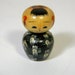 Vintage KOKESHI DOLL Japanese Nihonjin Creative Classic ART Remembrance