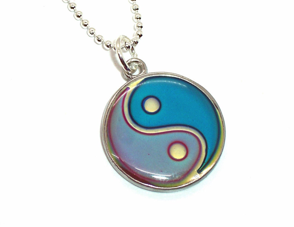 unavailable listing on etsy mood necklace chart