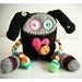 The Lady Bug Love Creature