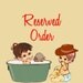 reserved for lvetter