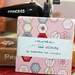 5 inch charm pack SEW STITCHY Moda Fabric by Aneela Hoey