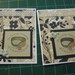 Pet Sympathy Cards, Set of 2 with Envelopes