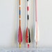 NEW COLORS // Vintage Wooden Arrow