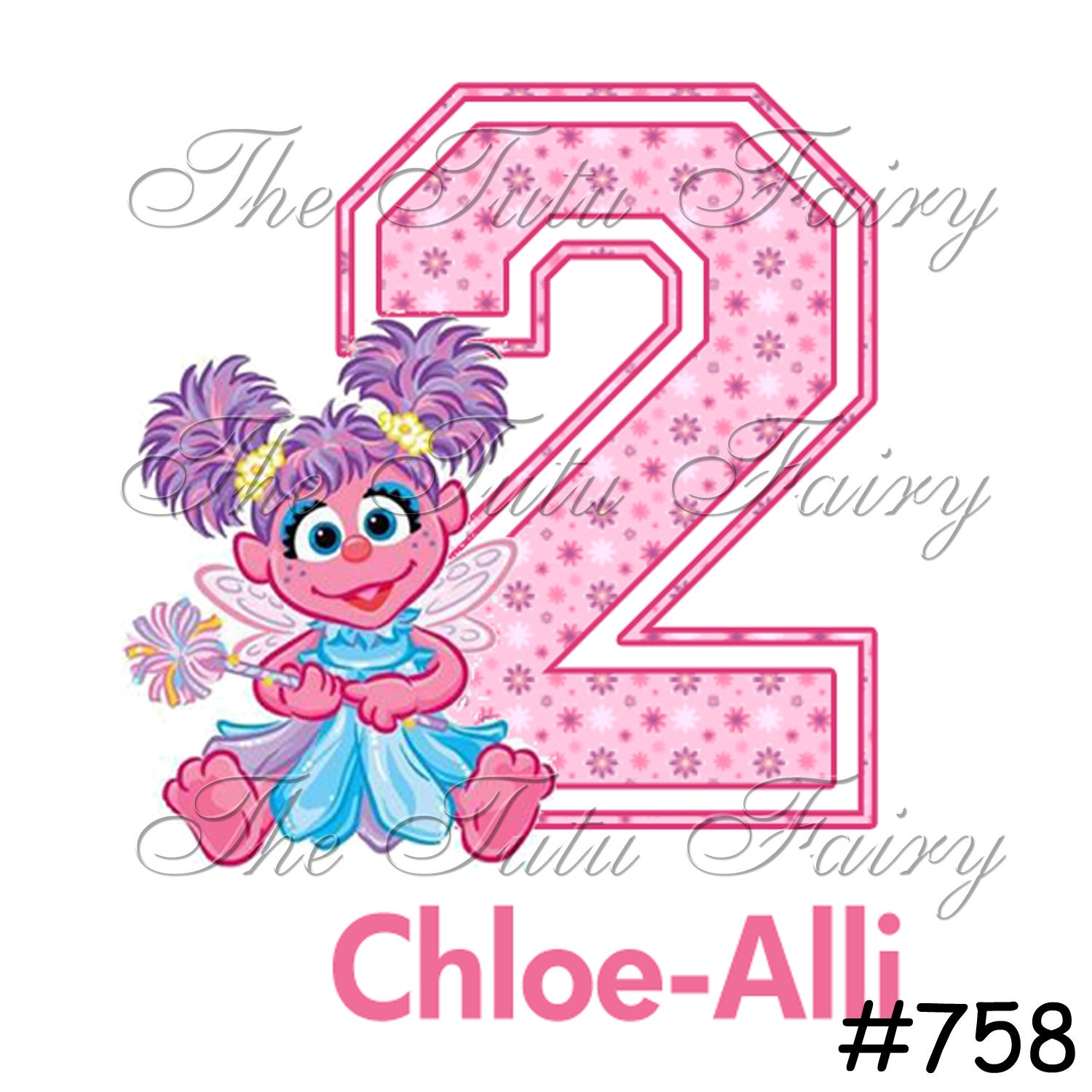 abby cadabby birthday coloring pages - photo #28