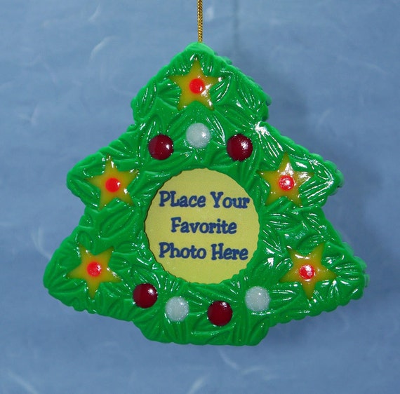 christmas tree ornament photo holder by rfcolorfulcreations christmas tree ornament photo holder by rfcolorfulcreations