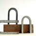 Vintage Scientific Magnet Set / Industrial Distressed Home Decor