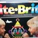 Vintage Hasbro Lite Brite - 12 Picture refills & Lite Brite pegs