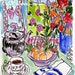 Tea Time in Paris