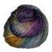 Tight Twist MCN Fingering - Steel Butterfly, 400 yards