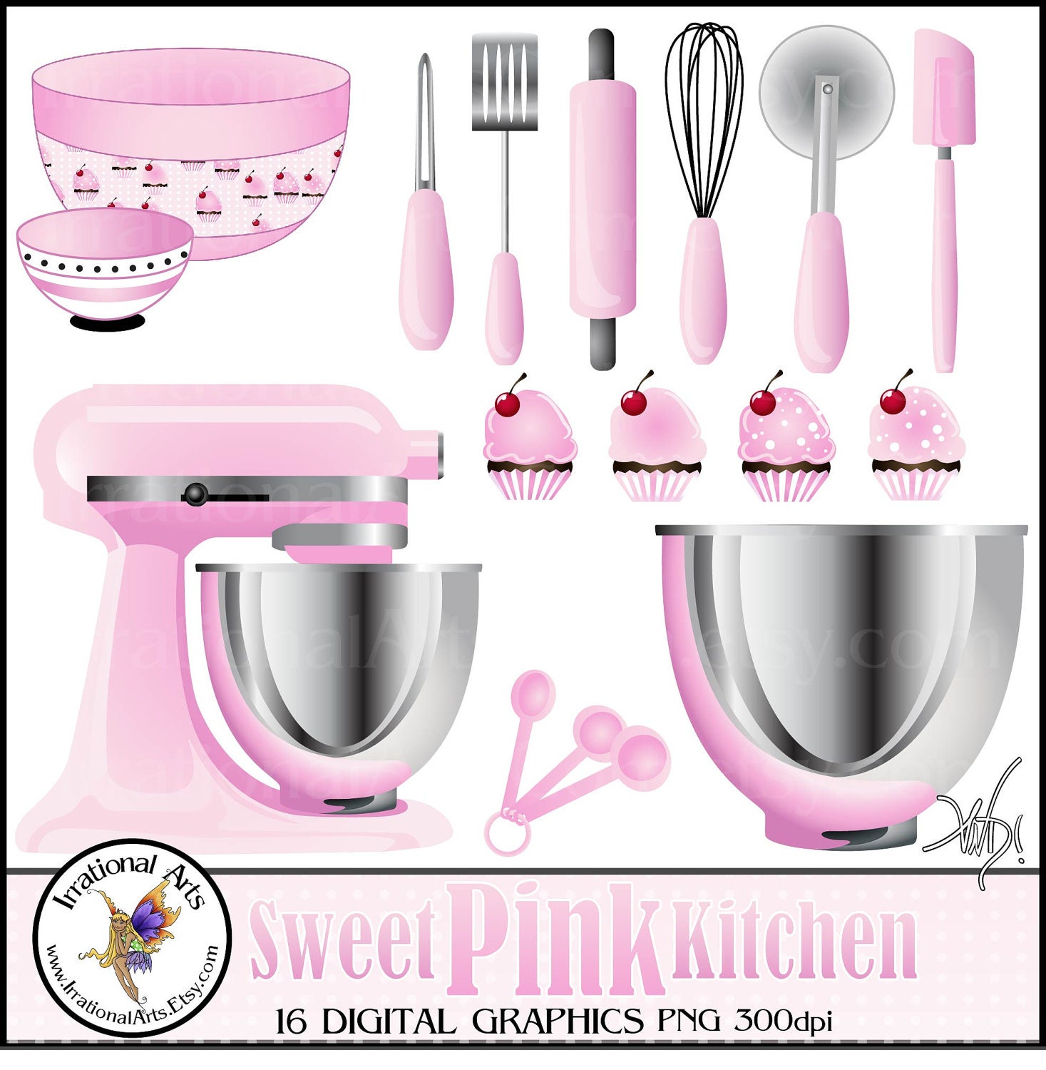 Clipart Small Kitchen Appliances Clipart Small Kitchen Appliances