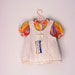Vintage NOS jumper by Chandler
