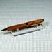 Desert Ironwood Writing Pen Handcrafted