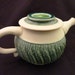 WheelWorksPottery - Teapot - Irish Seas