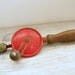 Vintage Crank Drill Made in USA