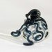 Octopus Sherlock X Large Thick Wall Hand Blown Glass
