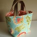 NEW Bucket Tote