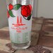 Vintage Collectable Kentucky Derby Mint Julep Glass w/ Error 1986