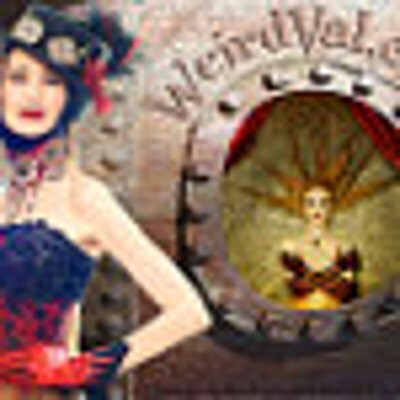 Veronique Chevalier