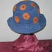 Baby Fishman Tour Hat