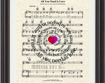 ... the cure love song sheet music simple love song sheet music love