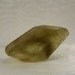Gem Quality citirine - Smoky Citrine Quartz Crystal - With Phantoms - rough raw stone - supply for cabbing - gem cutting - specimen