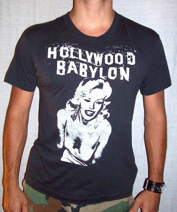 babylon shirt