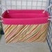 RAT SAC Pouch Gondola med- Jellybean