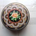 Vintage Round Tin