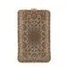 Leather iPhone/iTouch/HTC (Desire&Mozart) Case - Antique lace
