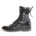 VTG Justin Roper Riding Ankle Boots 7 7.5