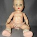 Vogue Ginnette Doll from the 1950s - Great Condition