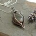 Seed of Change Pendant