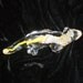 Otter Spirit Totem - Handblown Glass