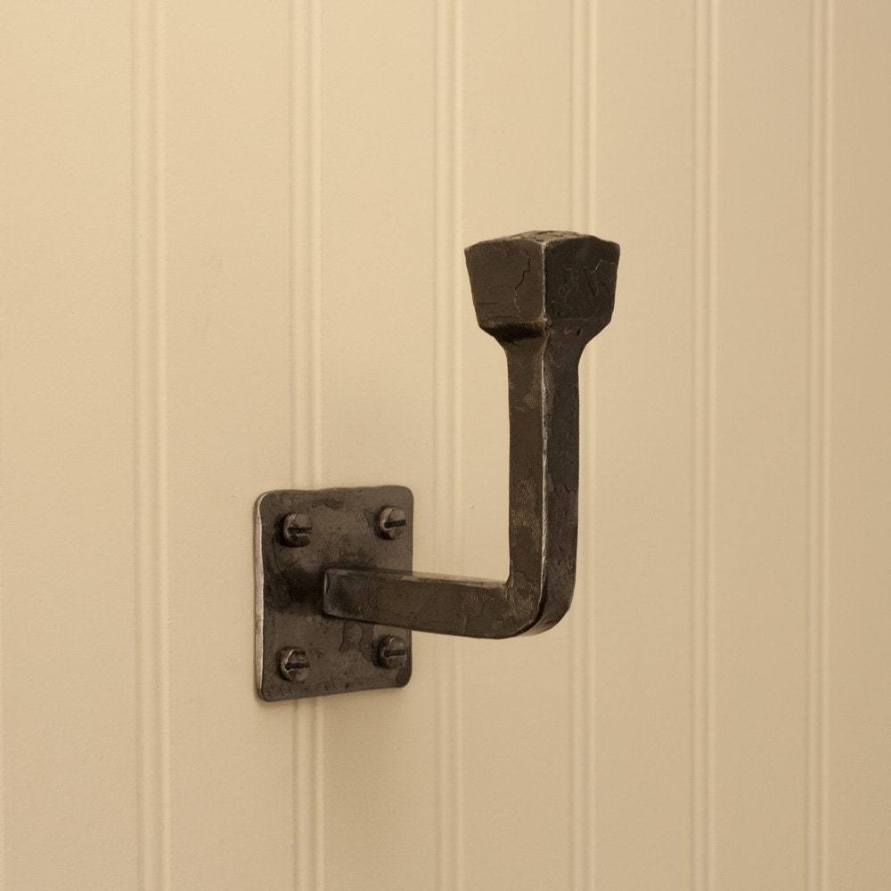 Frithia Hand Towel Hook Hand Steel