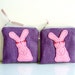 Iphone 5 and coin purse - RESERVED FOR Dragondaughters